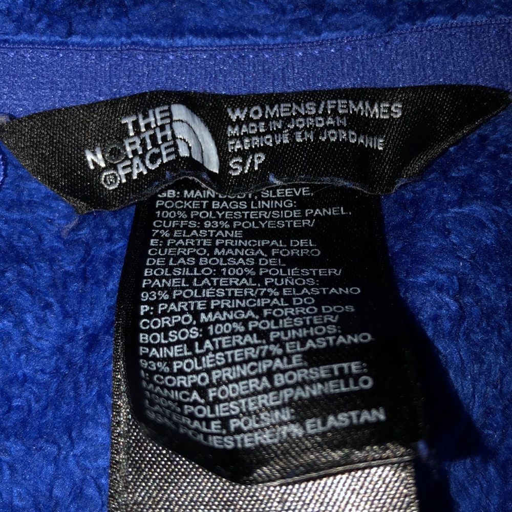 North face Jacket - Picture 2 of 2